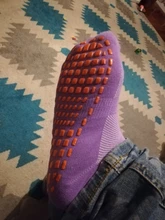 Calcetines antideslizantes finos y transpirables para niño y niña, calcetines de cuero para el hogar, algodón, Color caramelo, Otoño/Invierno/primavera/verano