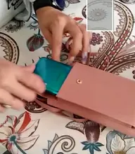 Cartera de marca famosa para mujer, fundas de teléfono móvil, tarjeta grande, bolso de mano, bolso de mano, bandolera de hombro, correas largas, Dropshipping, 2021