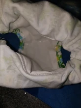 Pantalones de entrenamiento de algodón para bebé, bragas impermeables, pañales de tela reutilizables, ropa interior, 4 Uds. Por lote