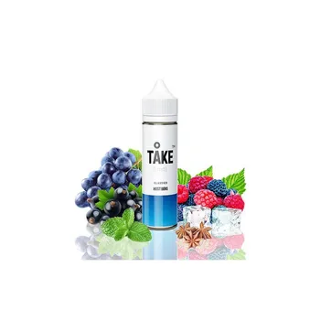 

Take Mist Heist Berg 50ml (Shortfill)