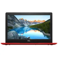 Ноутбук Dell Inspiron 3582(3582-6038) красный