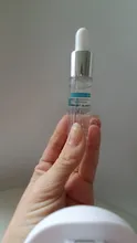VIBRANT GLAMOUR-Suero facial para le cuidado de la piel seca, crema facial antienvejecimiento, reduce el blanqueamiento de poros, esencia hidratante de ácido hialurónico, 15ml