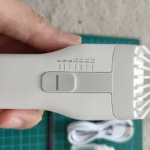 ENCHEN Boost-cortauñas Profesional para hombre, Kit de barbero, cortador de cerámica, dos velocidades, maquinilla eléctrica para cortar el pelo, para niños