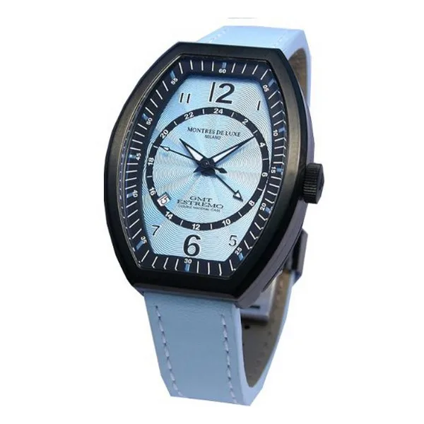 Женские часы Montres de Luxe 09EX-L-9201 (35 мм) |