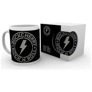 

Buckcherry - Logo (Cup) GB EYE7.15