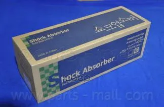 Амортизатор Передний Правый Parts-Mall Pjc025 Parts-Mall арт. PJC025