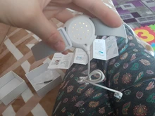 Alarma profesional para el brazo para adultos y bebés, Sensor de alta calidad