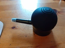 Aplicador de queratina para la pérdida del cabello, polvos de fibra de construcción para el crecimiento del cabello, Spray de estilismo, extensión de polvo de Color para adelgazamiento