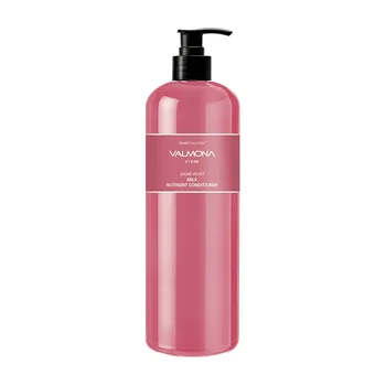 

EVAs valmona sugar velvet milk nutrient hair conditioner (480 ml)