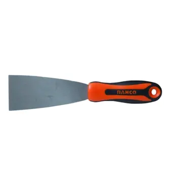 

SPATULA PAINTER 100 MM M/BIMAT SHEET TEMPERED BAHCO