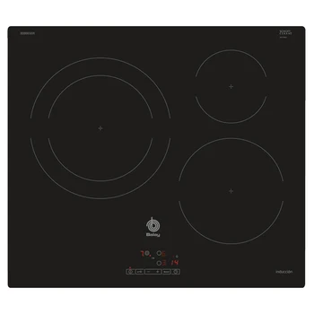 

Induction Hot Plate Balay 3EB865ER 60 cm (3 Cooking areas)