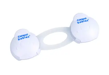 

Blocker multifunctional (short) canpol-2 PCs, art. 74/010, color: white