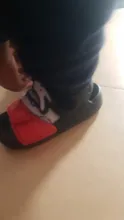 Verano bebé niño antideslizante zapatos de playa chica abra los niños sandalias Mickey Spiderman chico rebelde Zapatos de estudiante de niño sandalia para niños