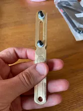 Kit de reparación de reloj con carcasa trasera de reloj ajustable, abridor de funda, herramienta de reemplazo de batería, llave inglesa, removedor, 1 ud.