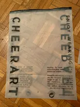 Vintage Top Blouse Turtleneck Long-Sleeve Bodycon Renaissance-Print CHEERART Spandex