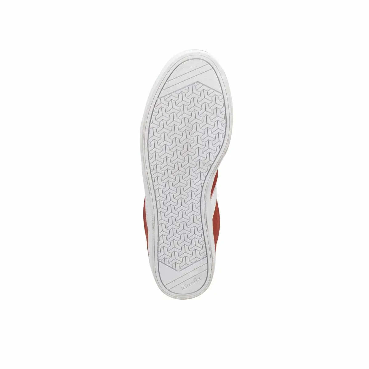 FLO TALE L W красные женские кроссовки KINETIX