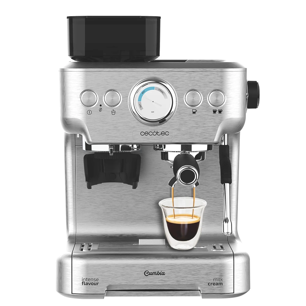 Cecotec Coffee Maker Cumbia Power 