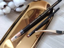 Bandeja de acero inoxidable para tatuaje, placa Médica Quirúrgica de desinfección para cejas, labios, tatuaje, esterilización, herramientas