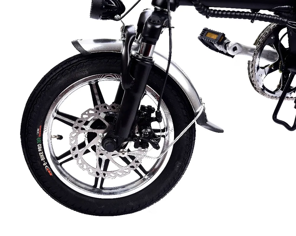Electric Scooter  (3)