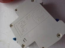 Circuit-Breaker Leakage-Protection Rcbo-Mcb Current 1P 230V Over TPNL DPNL with And Short