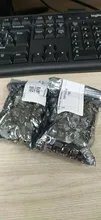 Slot-Nut-Connector Fasten Hammer-Head Aluminum-Extrusion-Profile Nickel-Plated M4 M6 M8