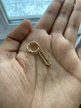 Rock Vintage-pendientes con Clip y borlas para mujer, Piercing falso, hueso del oído, regalos de joyería