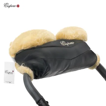 

Coupling for hands on stroller Esspero Cosy Lux