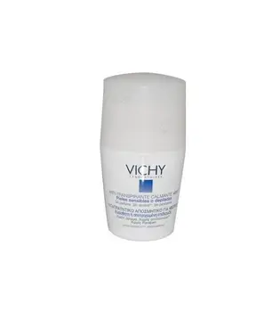 

Vichy very sensitive ball deodorant 50ml