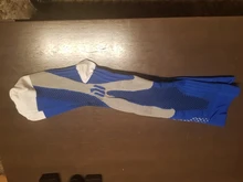 Calcetines deportivos cómodos para hombre y mujer, medias unisex de 20 a 30 mm, ideales para ciclismo, correr, maratón, fútbol, venas varicosas