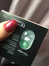 Lentillas de colores, Serie de sueños, azul, rojo, para cosméticos para ojos, azul, verde, maquillaje, pupila de belleza