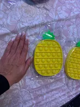 Juguetes Educativos de mesa para aliviar el estrés y la ansiedad, juguetes sensoriales para aliviar el estrés y la ansiedad