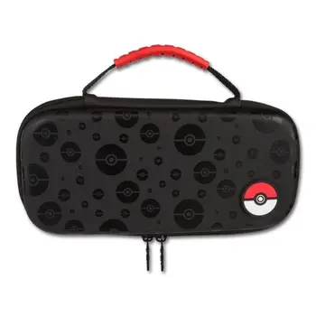 

POWER TO Pokémon Pokeball Protection Case-Black