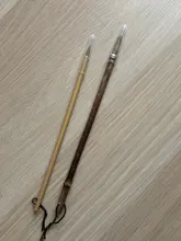 EZONE pelo de comadreja escribir cepillo chino tradicional escritura a mano practicar caligrafía cepillo guión Regular de oficina