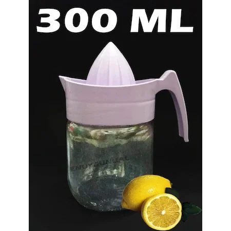 Стеклянные чашки лимонная соковыжималка для цитрусовых лимона 300 мл| |