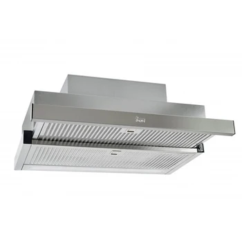 

Conventional Hood Teka 265W 730m3/h Inox Steel