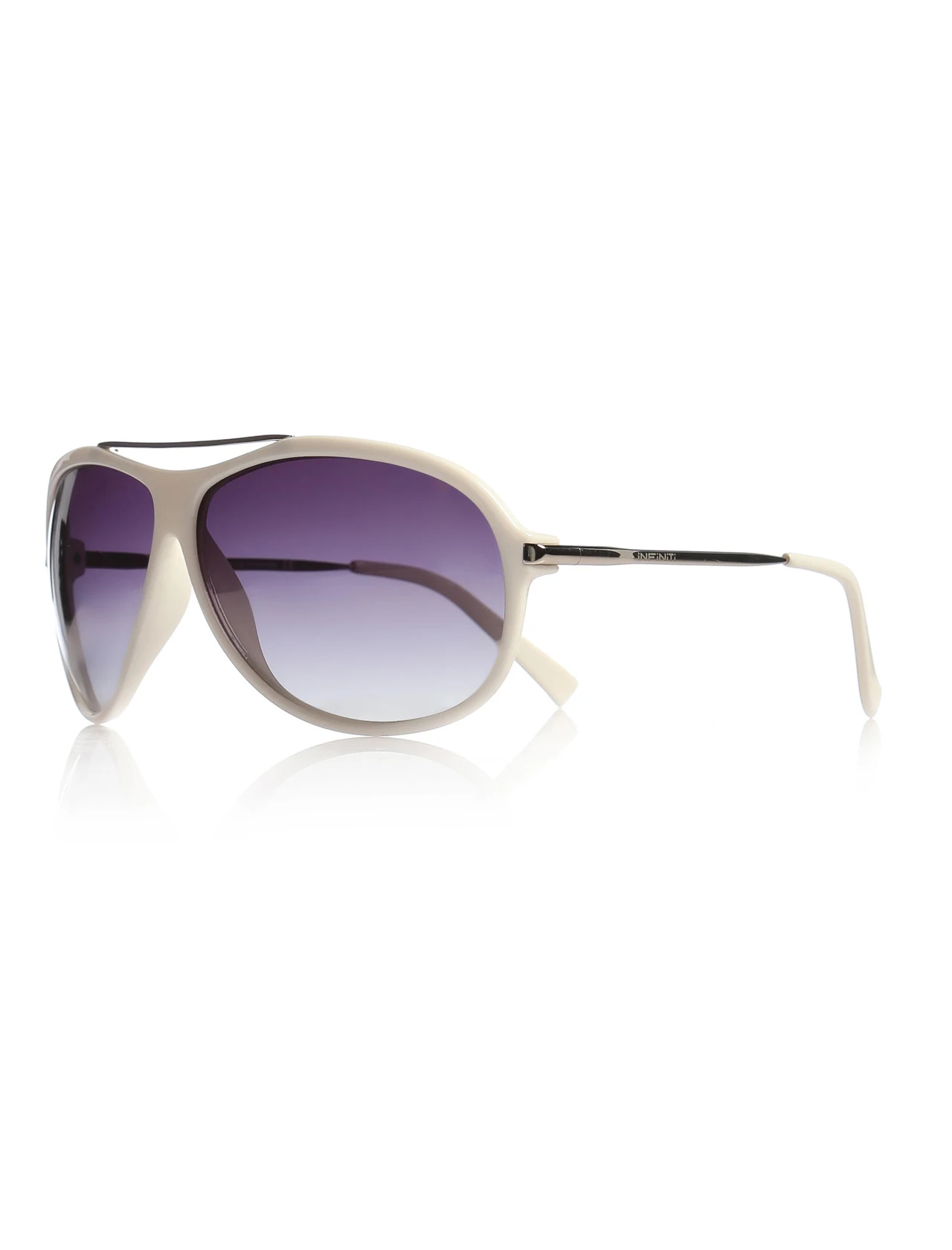 

Unisex Sunglasses ID 3912 53 Bone Not Specified 65 --