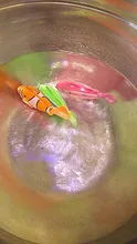 [MPK Store] , Battery-Powered Fish, Cat Toy Cat Fish