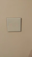 Touch-Switch Wall-Light Wifi Minitiger Eu-Standard Wireless-Control Tuya/smart-Life Neutral-Wire