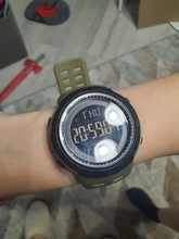 SKMEI Hombres Deportes Relojes de Cuenta Regresiva de Doble Tiempo Reloj Crono Alarma Digital Relojes de Pulsera 50 M Impermeable Relogio masculino 1251