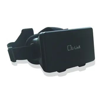 

Virtual Reality 3D glasses L-Link LL-AM-117 Smartphone 3.5 "to 5.7"