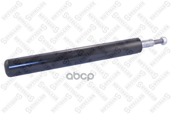 2113-0026-Sx_амортизатор Передний Масляный! Audi 80 1.3-2.2 78-91 Stellox 21130026sx Stellox арт. 21130026SX