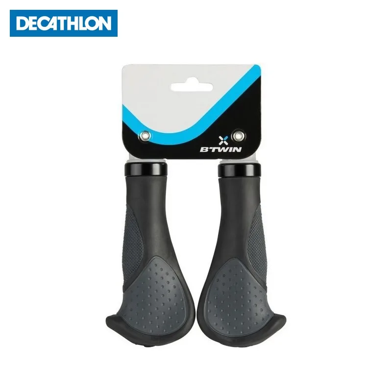 ГРИПСЫ CITY 900 CONFORT. B'TWIN. Decathlon