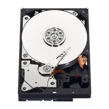 

Hard Drive Western Digital Blue WD40EZRZ 3.5" 4 TB Sata III 5400 rpm Buffer 64 MB