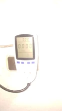 Medidor de potencia Digital de 220V CA EU, medidor de potencia LCD, vatímetro de toma de corriente, medidor de energía Kwh, FR, US, UK, AU, BR, Analizador de potencia de salida