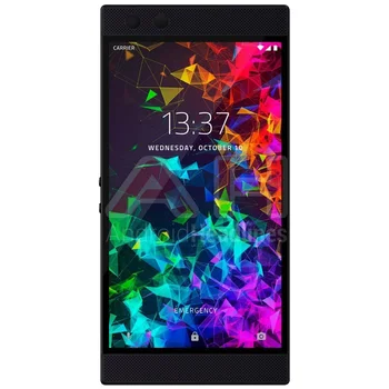 

Razer 2 Smartphone for Mobile Games 8GB RAM 64GB Black