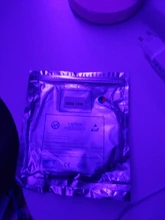 Lámpara de luz de fondo con Bluetooth y WIFI para decoración del dormitorio, controlador Flexible RGB 5050, cadena luminosa, tiras de luz LED