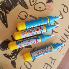 Education Toy Replacement-Tool Drawing-Pen Doodle-Pens Writing-Mat Magic-Water Kids 