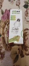 Habitat-Lighting Turtle-Lamp Lizard UVB Iguana Heat-Calcium-Bulb Snake UVB10.0 26W 