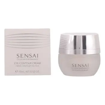 

Eye Area Cream Sensai Cellular Kanebo