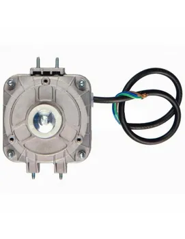 

16W Universal fridge fan Motor (multi-anchor)